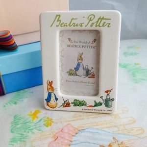 🌙Beatrix Potter Picture Frame